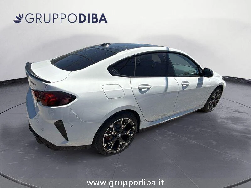 BMW Serie 2 Gran Coupe 218D GRAN COUP&Eacute;- Gruppo Diba