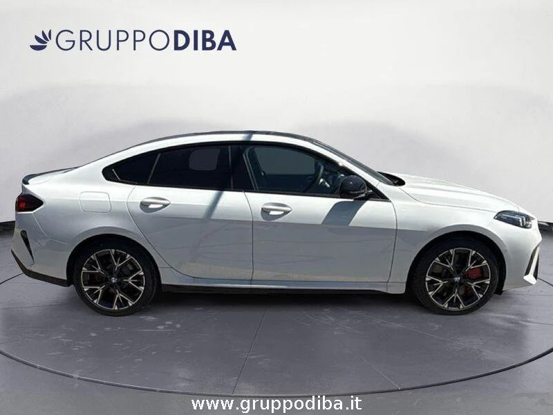 BMW Serie 2 Gran Coupe 218D GRAN COUP&Eacute;- Gruppo Diba