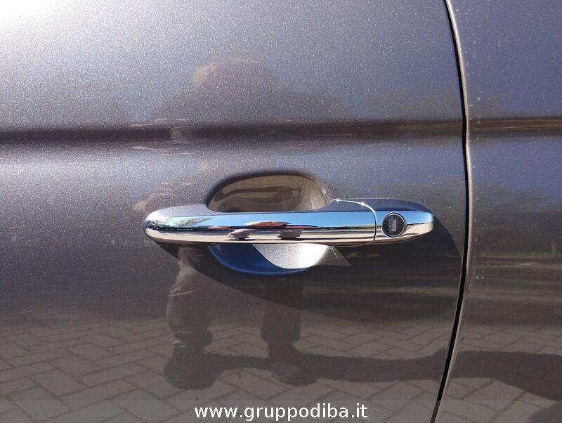Fiat 500 500 1.2 Lounge 69cv- Gruppo Diba