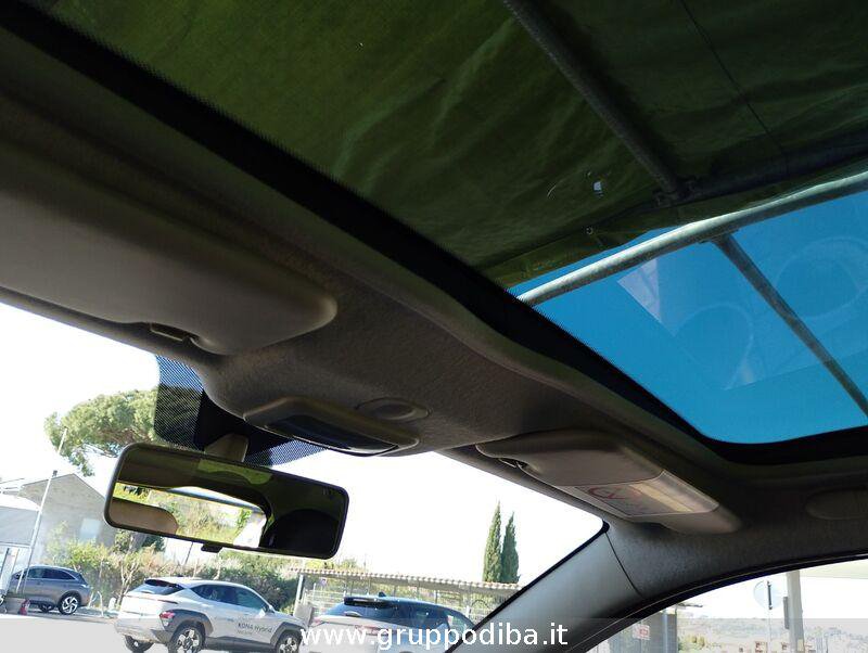 Fiat 500 500 1.2 Lounge 69cv- Gruppo Diba