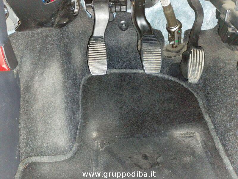 Fiat 500 500 1.2 Lounge 69cv- Gruppo Diba