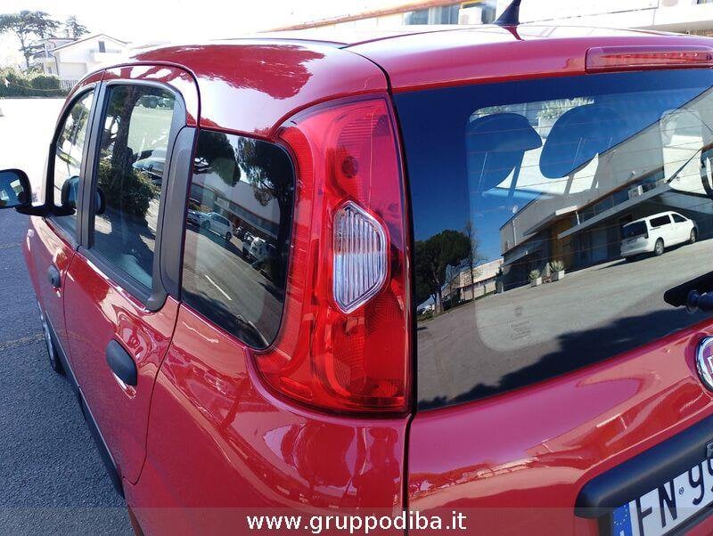 Fiat Panda Panda 1.2 Pop 69cv- Gruppo Diba