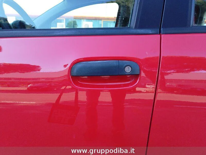 Fiat Panda Panda 1.2 Pop 69cv- Gruppo Diba