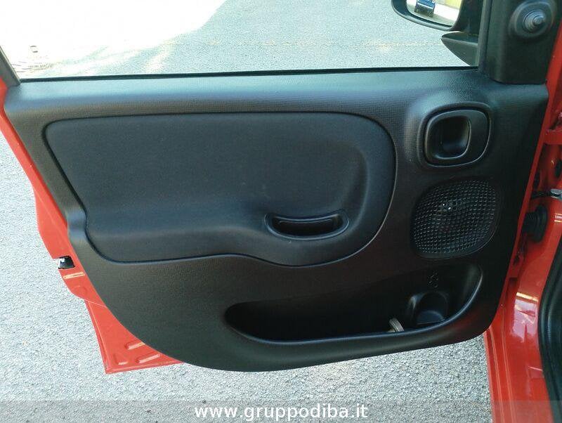 Fiat Panda Panda 1.2 Pop 69cv- Gruppo Diba