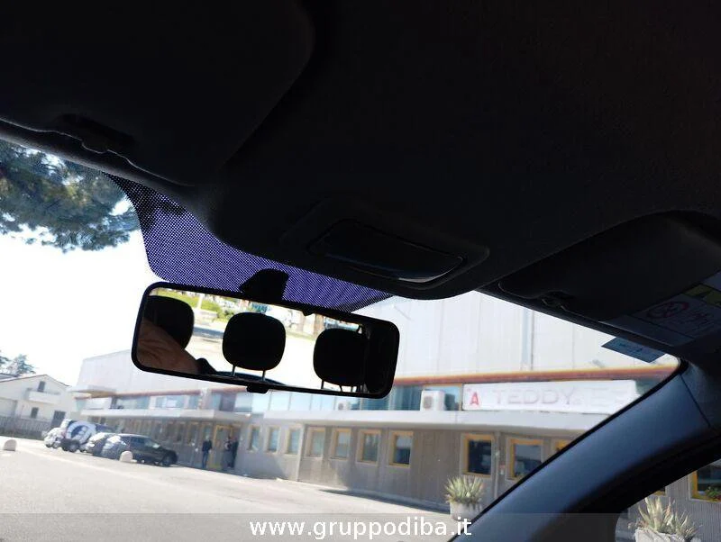 Fiat Panda Panda 1.2 Pop 69cv- Gruppo Diba