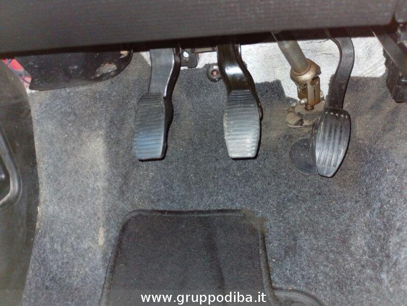 Fiat Panda Panda 1.2 Pop 69cv- Gruppo Diba