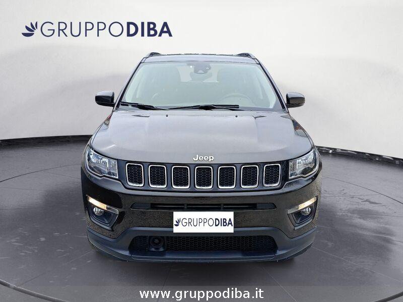 Jeep Compass Compass 1.6 mjt Business 2wd 120cv- Gruppo Diba