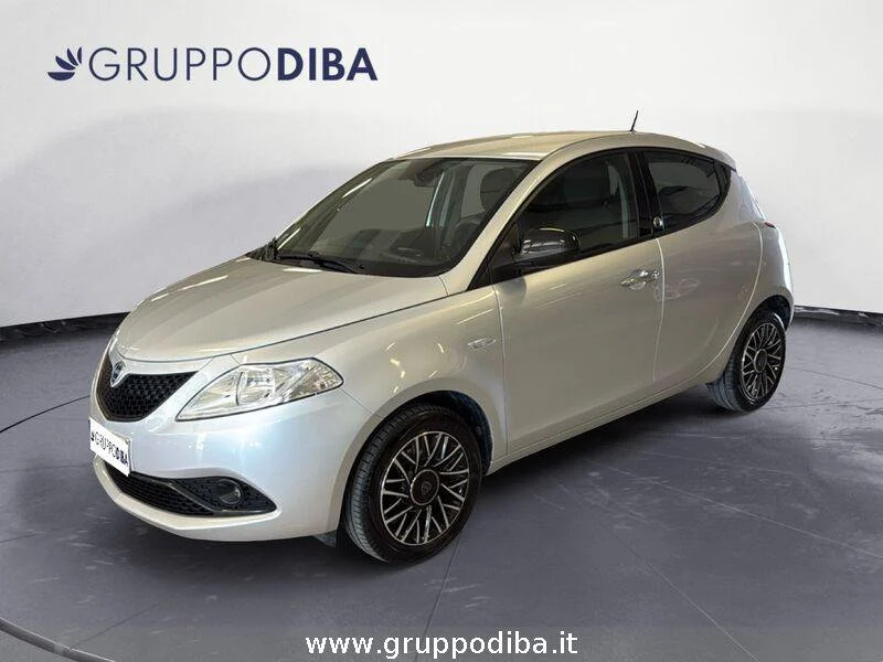 Lancia Ypsilon Ypsilon 1.2 Gold ecochic Gpl 69cv my19- Gruppo Diba