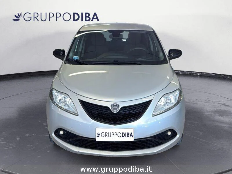 Lancia Ypsilon Ypsilon 1.2 Gold ecochic Gpl 69cv my19- Gruppo Diba