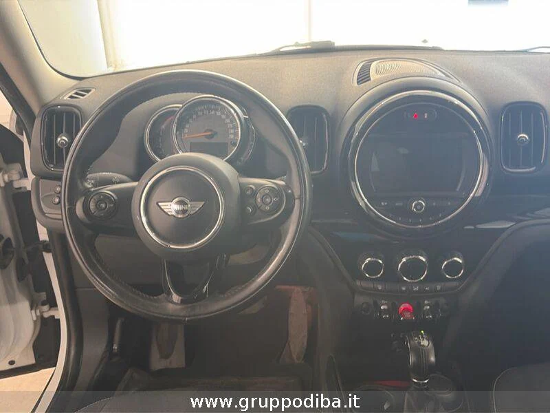 MINI Countryman Mini Countryman 2.0 Cooper D auto- Gruppo Diba