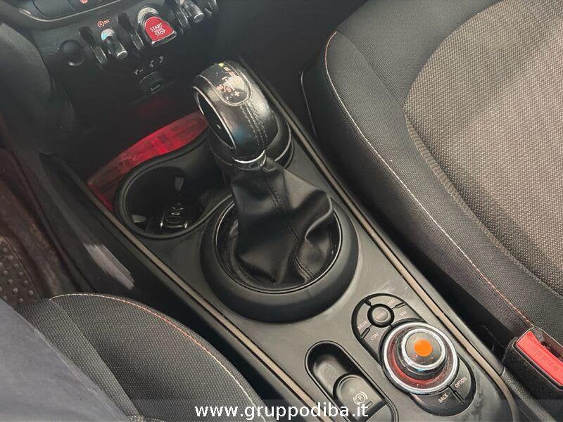 MINI Countryman Mini Countryman 2.0 Cooper D auto- Gruppo Diba