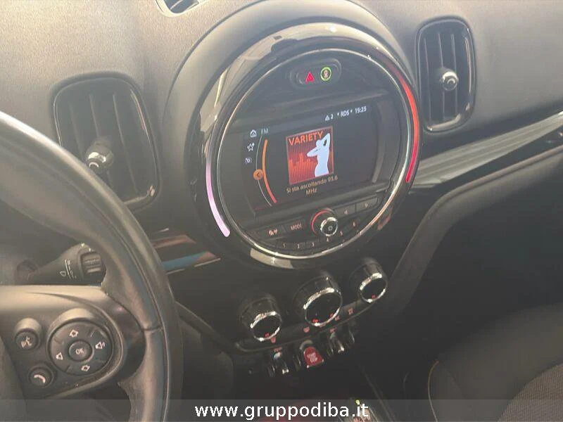 MINI Countryman Mini Countryman 2.0 Cooper D auto- Gruppo Diba