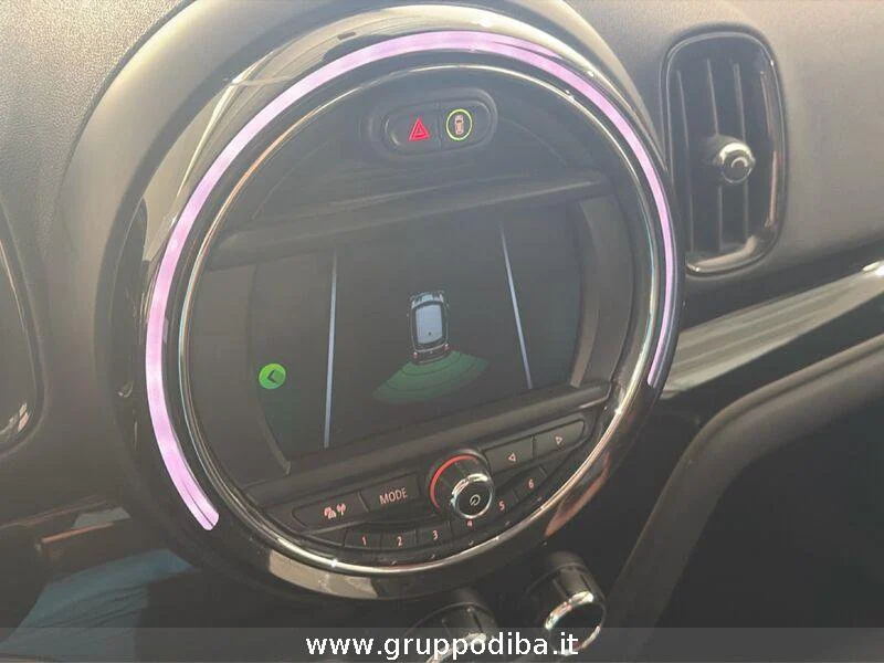 MINI Countryman Mini Countryman 2.0 Cooper D auto- Gruppo Diba