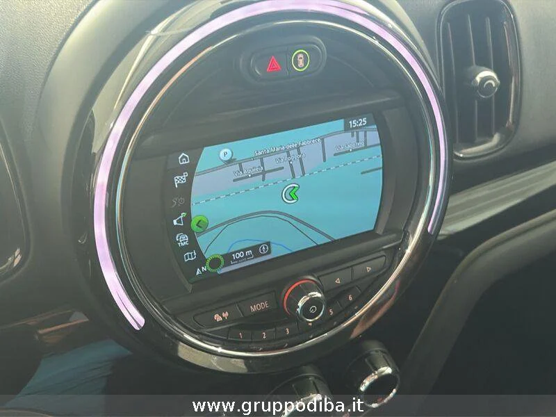 MINI Countryman Mini Countryman 2.0 Cooper D auto- Gruppo Diba