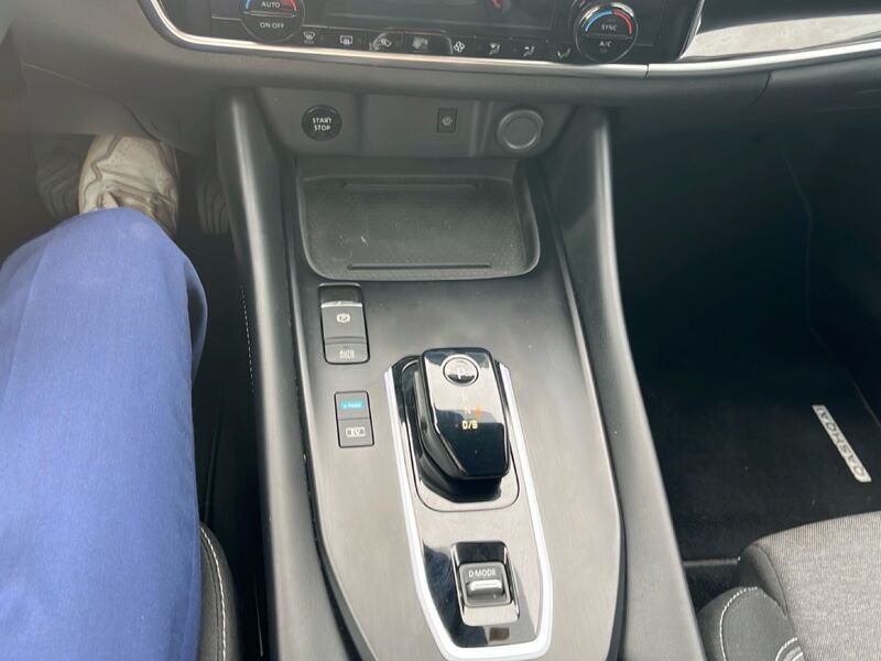 Nissan Qashqai Qashqai 1.5 e-power N-Connecta 2wd- Gruppo Diba