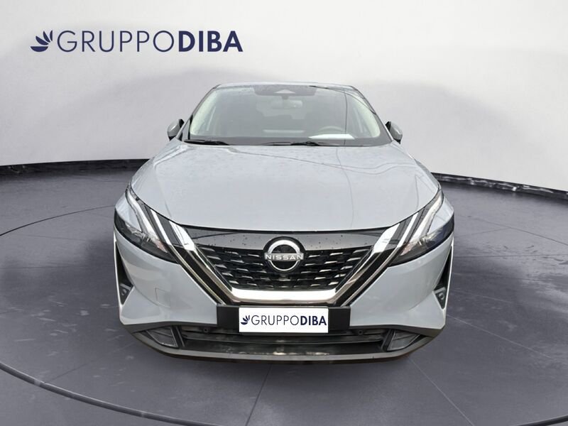 Nissan Qashqai Qashqai 1.5 e-power N-Connecta 2wd- Gruppo Diba