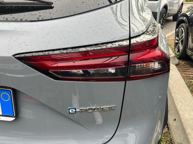 Nissan Qashqai Qashqai 1.5 e-power N-Connecta 2wd- Gruppo Diba