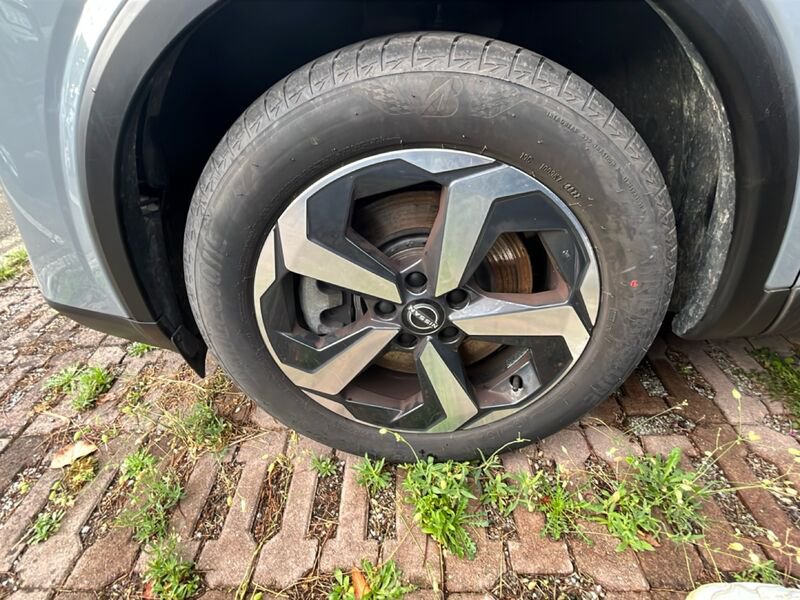Nissan Qashqai Qashqai 1.5 e-power N-Connecta 2wd- Gruppo Diba