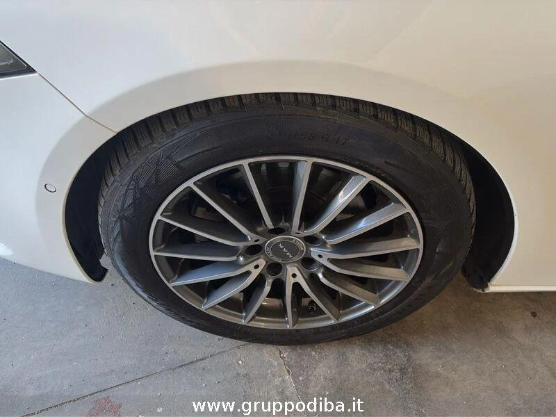 Mercedes-Benz Classe A A 180 d Progressive Advanced Plus auto- Gruppo Diba