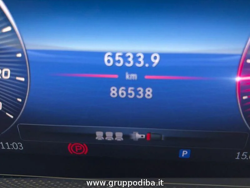 Mercedes-Benz Classe A A 180 d Progressive Advanced Plus auto- Gruppo Diba