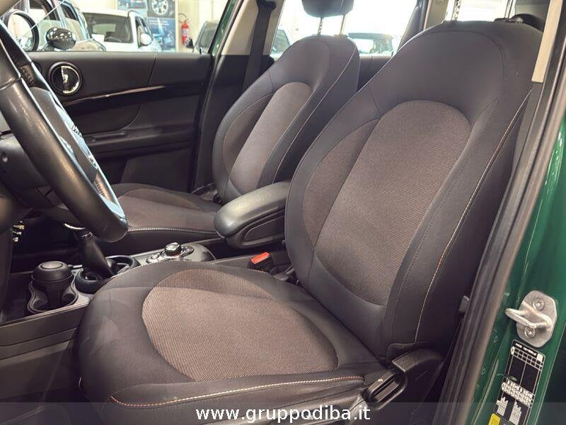 MINI Countryman Mini Countryman 1.5 Cooper SE Business all4 auto- Gruppo Diba