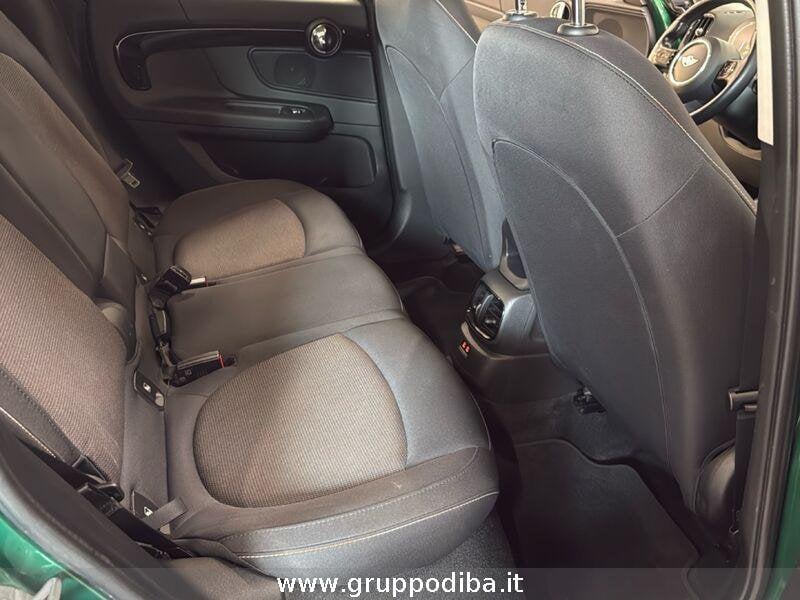 MINI Countryman Mini Countryman 1.5 Cooper SE Business all4 auto- Gruppo Diba