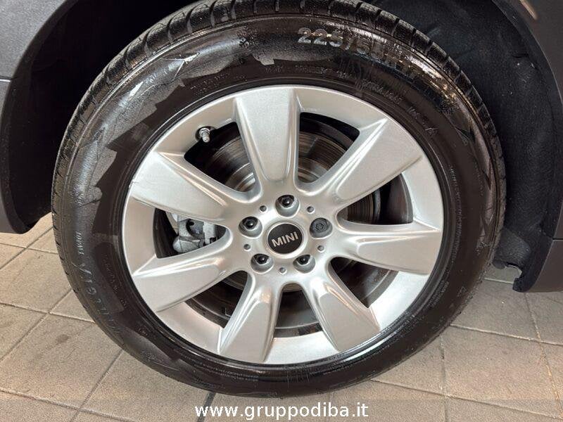 MINI Countryman Mini Countryman 1.5 Cooper SE Business all4 auto- Gruppo Diba