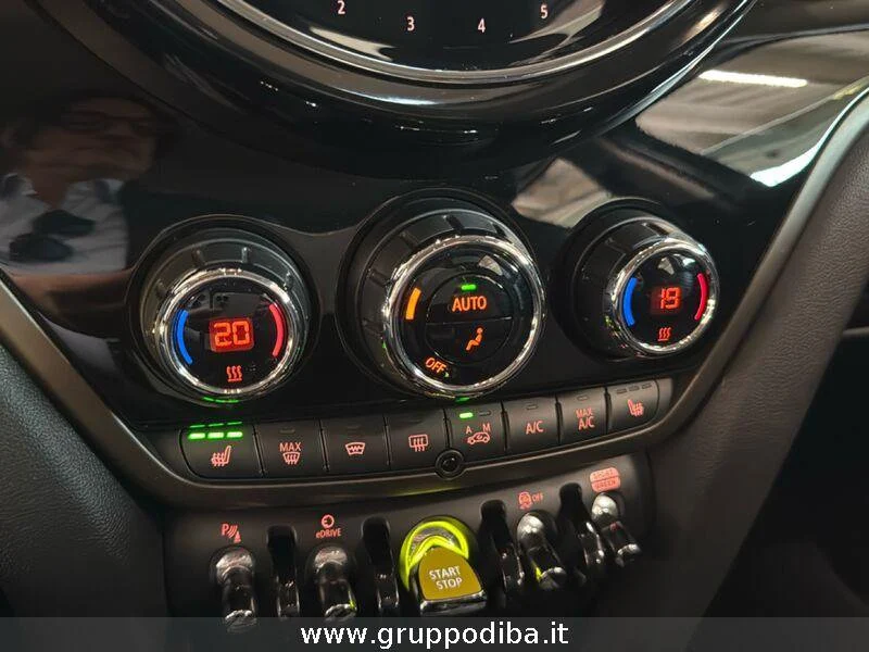 MINI Countryman Mini Countryman 1.5 Cooper SE Business all4 auto- Gruppo Diba