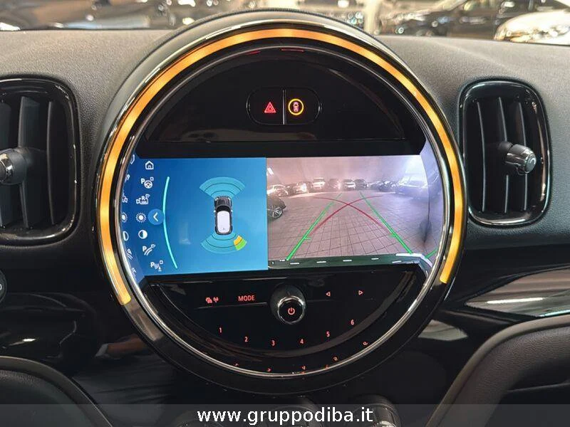 MINI Countryman Mini Countryman 1.5 Cooper SE Business all4 auto- Gruppo Diba
