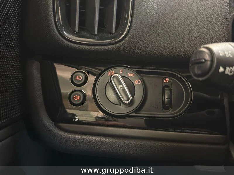 MINI Countryman Mini Countryman 1.5 Cooper SE Business all4 auto- Gruppo Diba
