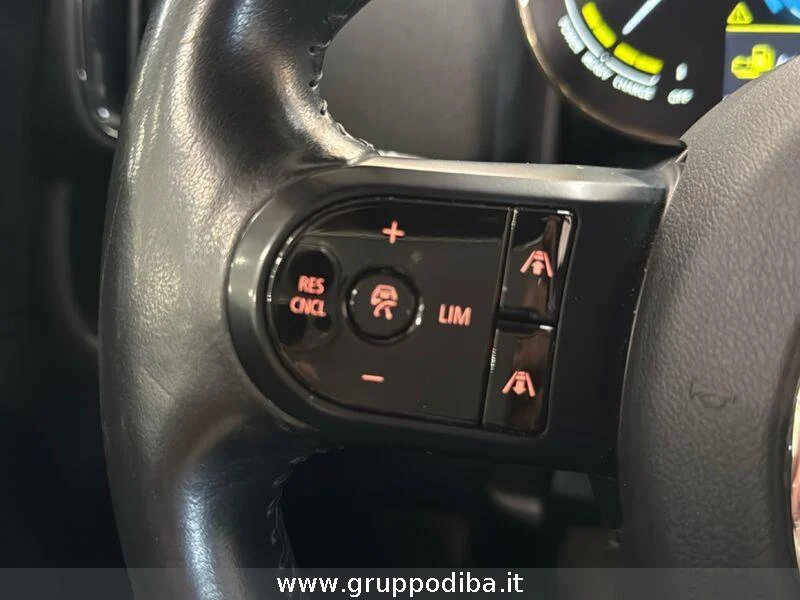 MINI Countryman Mini Countryman 1.5 Cooper SE Business all4 auto- Gruppo Diba