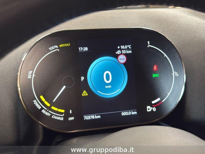 MINI Countryman Mini Countryman 1.5 Cooper SE Business all4 auto- Gruppo Diba