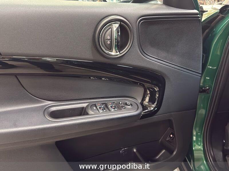 MINI Countryman Mini Countryman 1.5 Cooper SE Business all4 auto- Gruppo Diba