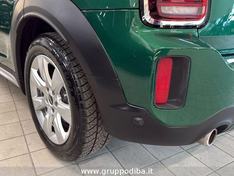 MINI Countryman Mini Countryman 1.5 Cooper SE Business all4 auto- Gruppo Diba