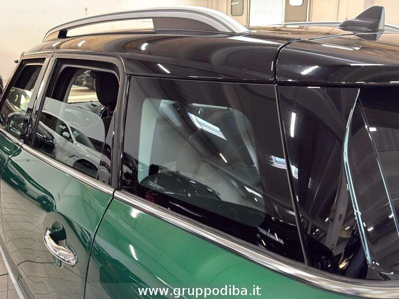 MINI Countryman Mini Countryman 1.5 Cooper SE Business all4 auto- Gruppo Diba