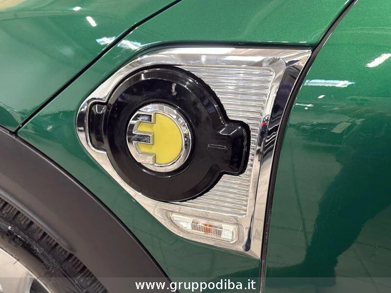 MINI Countryman Mini Countryman 1.5 Cooper SE Business all4 auto- Gruppo Diba