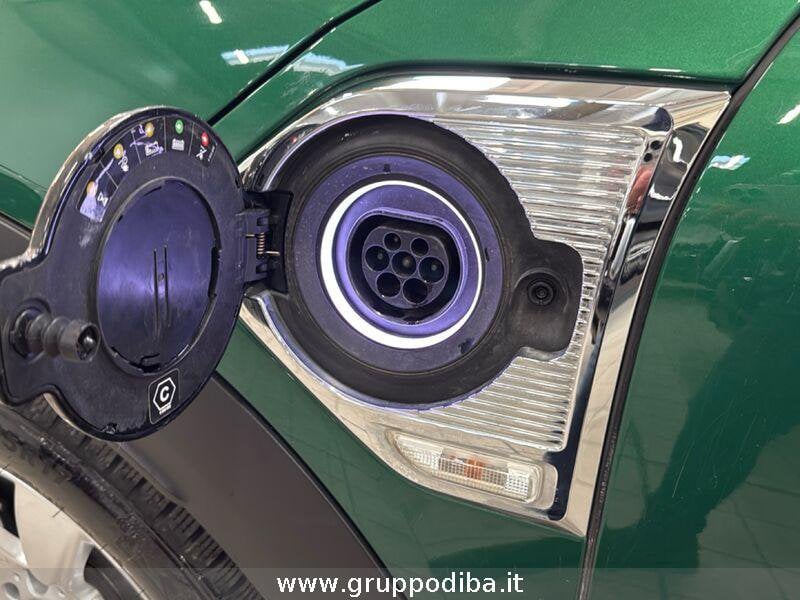 MINI Countryman Mini Countryman 1.5 Cooper SE Business all4 auto- Gruppo Diba