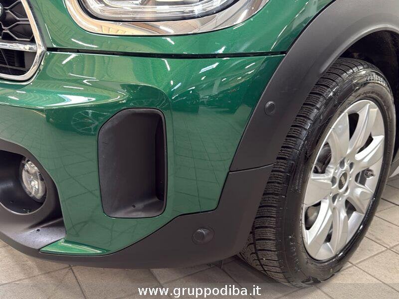 MINI Countryman Mini Countryman 1.5 Cooper SE Business all4 auto- Gruppo Diba