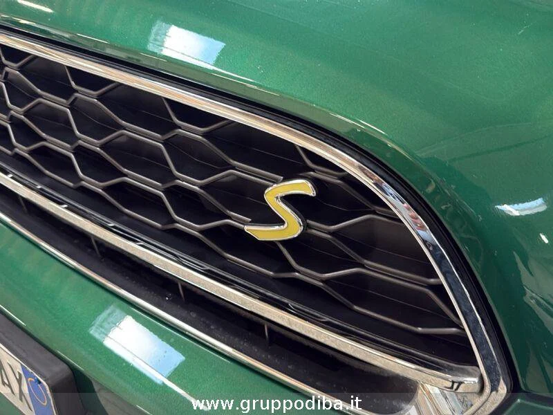 MINI Countryman Mini Countryman 1.5 Cooper SE Business all4 auto- Gruppo Diba