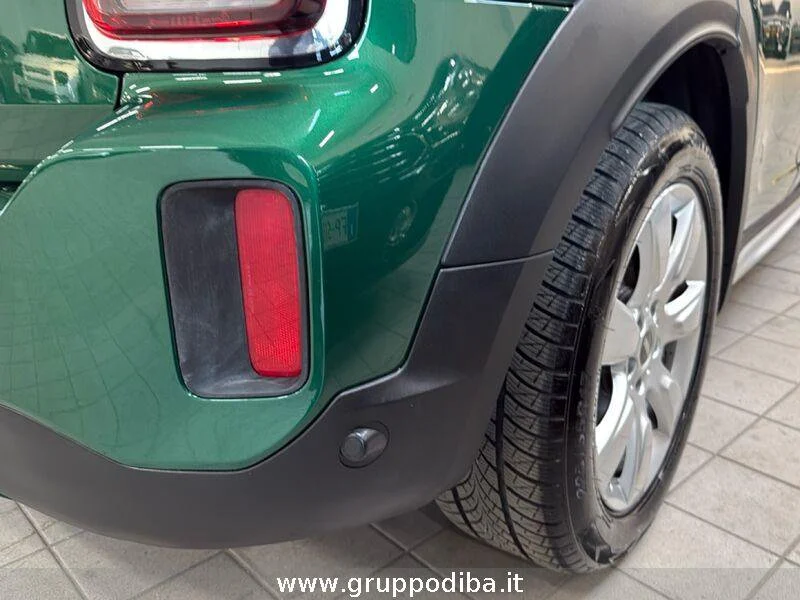MINI Countryman Mini Countryman 1.5 Cooper SE Business all4 auto- Gruppo Diba