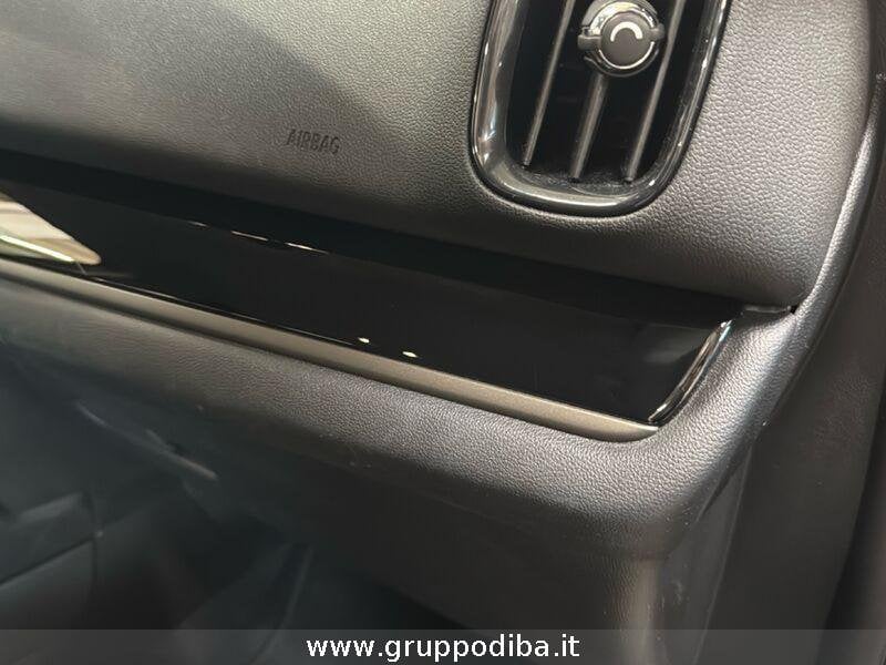 MINI Countryman Mini Countryman 1.5 Cooper SE Business all4 auto- Gruppo Diba