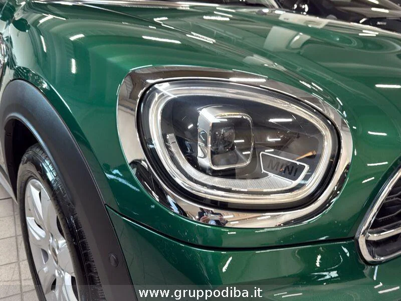MINI Countryman Mini Countryman 1.5 Cooper SE Business all4 auto- Gruppo Diba