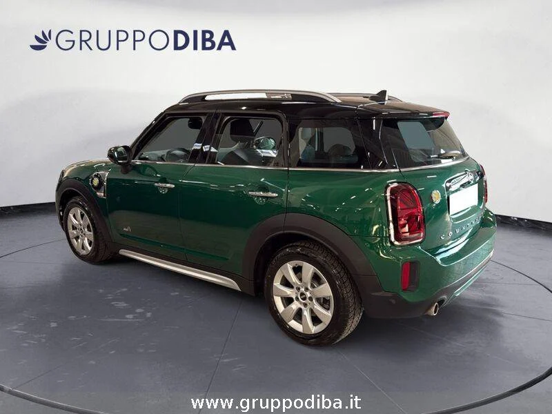 MINI Countryman Mini Countryman 1.5 Cooper SE Business all4 auto- Gruppo Diba