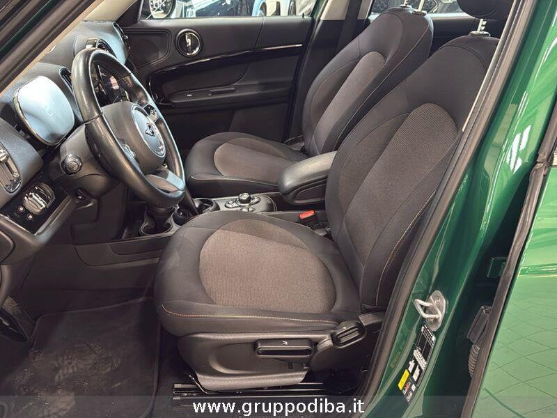 MINI Countryman Mini Countryman 1.5 Cooper SE Business all4 auto- Gruppo Diba