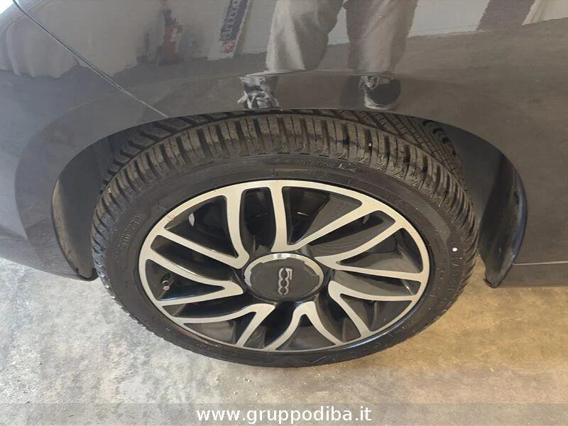 Fiat 500L 500L 1.4 Mirror 95cv my19- Gruppo Diba