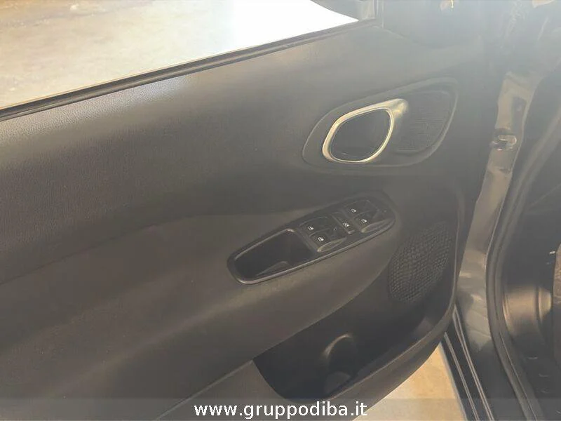 Fiat 500L 500L 1.4 Mirror 95cv my19- Gruppo Diba