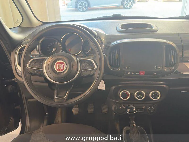 Fiat 500L 500L 1.4 Mirror 95cv my19- Gruppo Diba