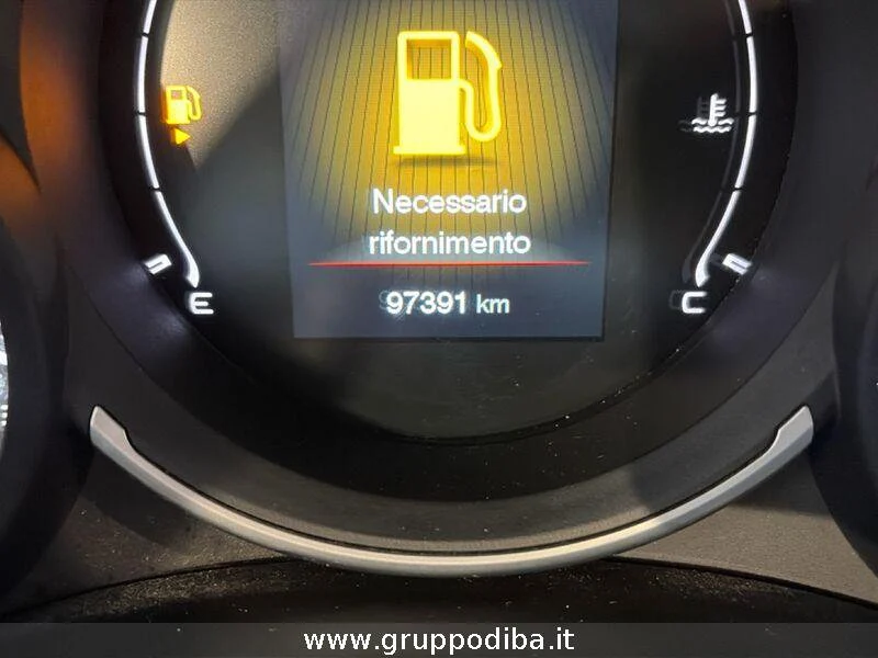 Fiat 500L 500L 1.4 Mirror 95cv my19- Gruppo Diba