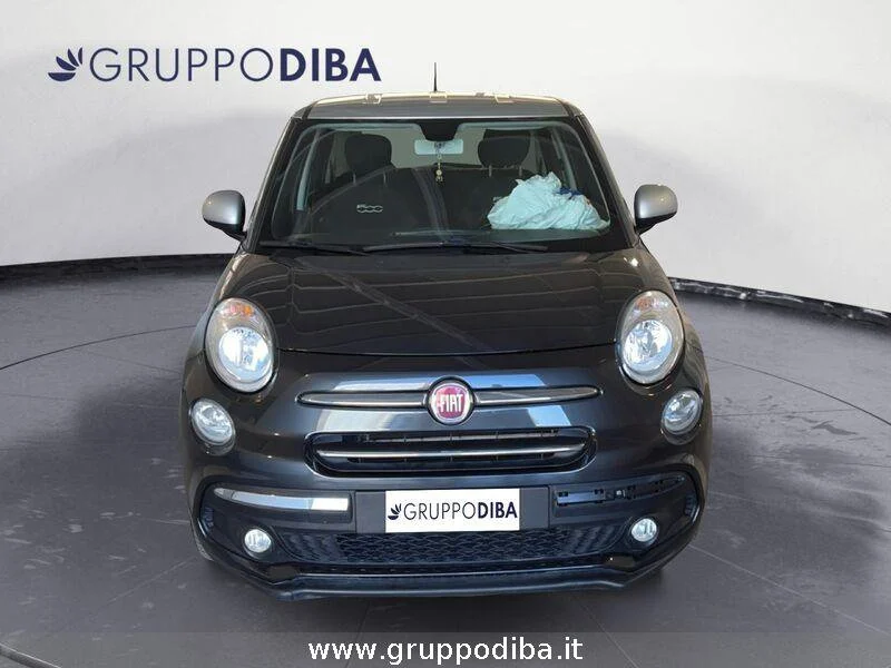Fiat 500L 500L 1.4 Mirror 95cv my19- Gruppo Diba