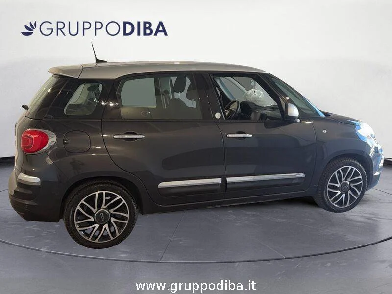 Fiat 500L 500L 1.4 Mirror 95cv my19- Gruppo Diba